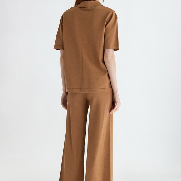 like new woman’s size small All:row rica pants - Picture 2 of 3